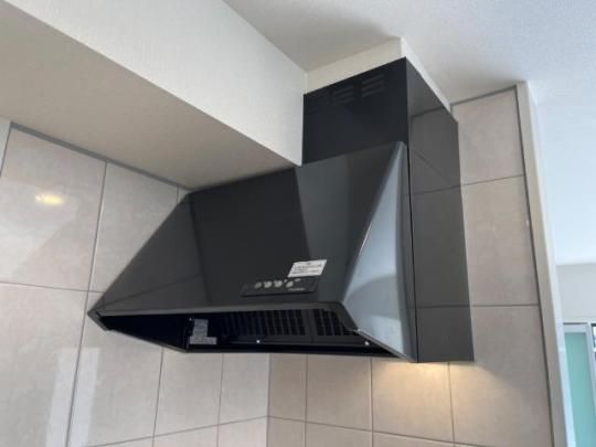 �y���̑��z�@�L�b�`��