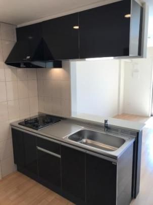 �y���̑��z�@�L�b�`��