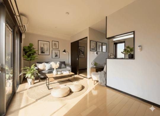 �y���̑��z�@���r���O