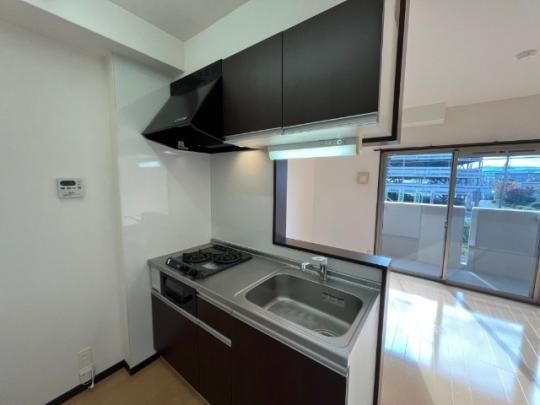 �y���̑��z�@�L�b�`��