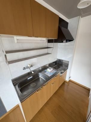 �y���̑��z�@�L�b�`��