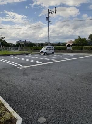 �y���̑��z�@���ԏ�