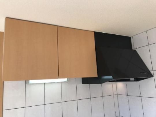 �y���̑��z�@�L�b�`��