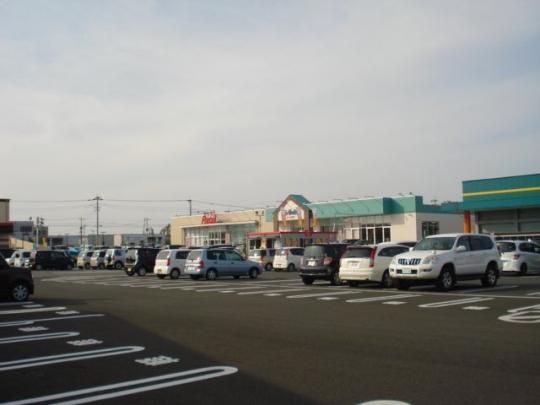 �y���Ӂz�@�e�zMEGA�@MALL�F220m