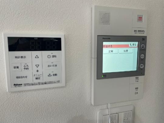 �y���̑��z�@�ݔ�