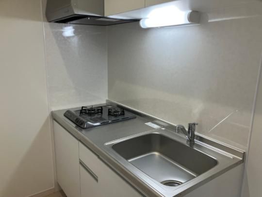 �y���̑��z�@�L�b�`��