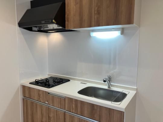 �y���̑��z�@�L�b�`��