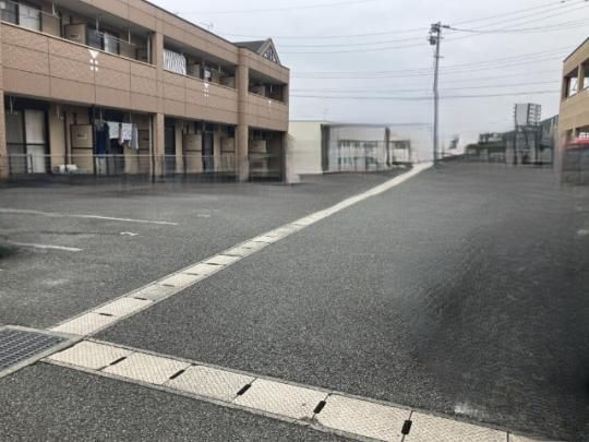 �y�����O�ρz�@���ԏ�