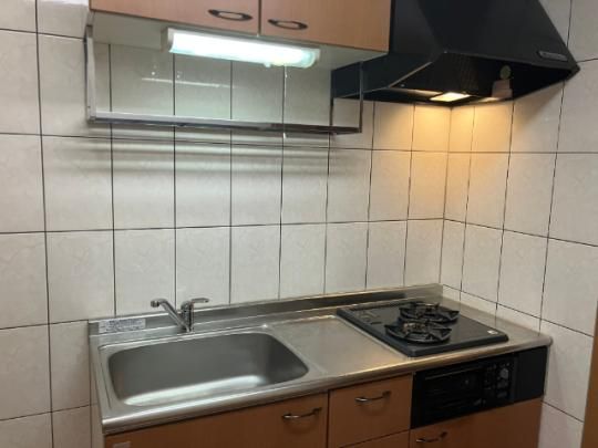 �y���̑��z�@�L�b�`��