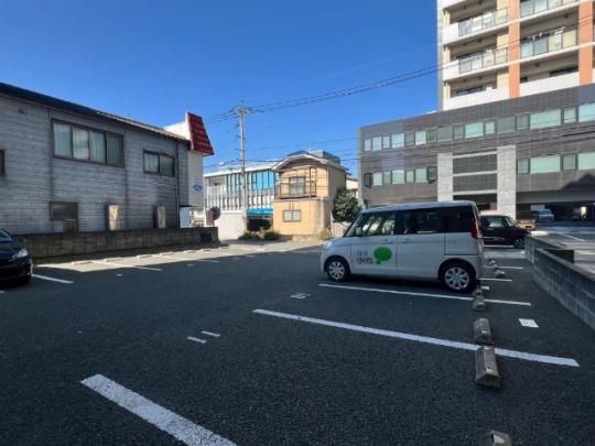 �y�����O�ρz�@���ԏ�