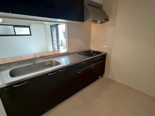 �y���̑��z�@�L�b�`��