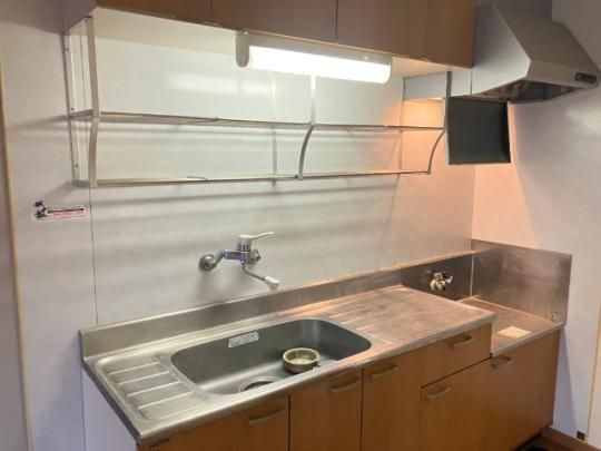 �y���̑��z�@�L�b�`��