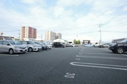 �y�����O�ρz�@���ԏ�