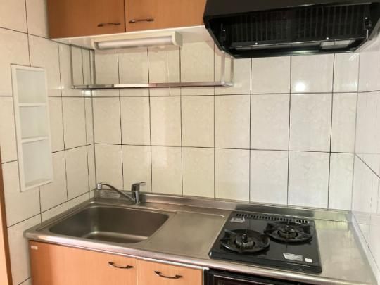 �y���̑��z�@�L�b�`��