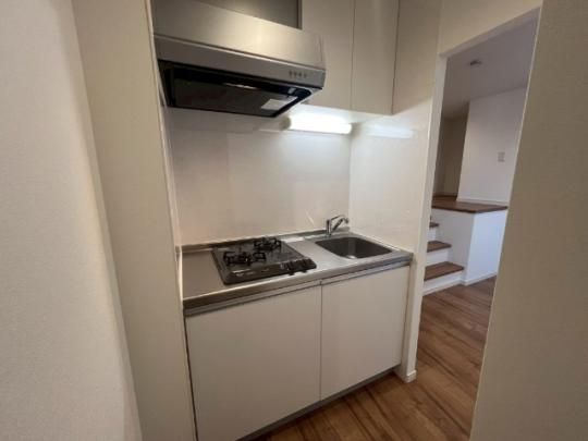 �y���̑��z�@�L�b�`��