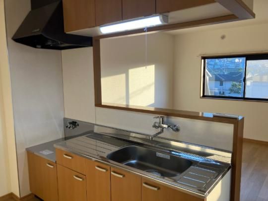 �y���̑��z�@�L�b�`��