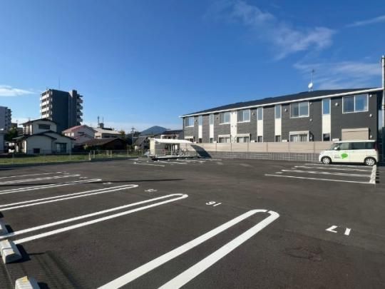 �y�����O�ρz�@���ԏ�