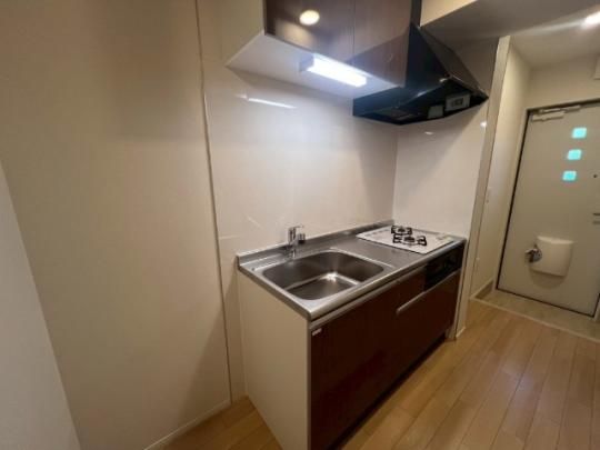 �y���̑��z�@�L�b�`��