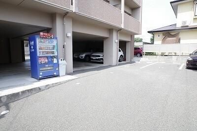 �y�����O�ρz�@���ԏ�