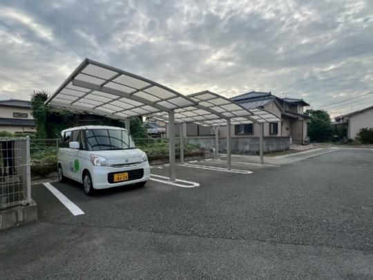 �y�����O�ρz�@���ԏ�