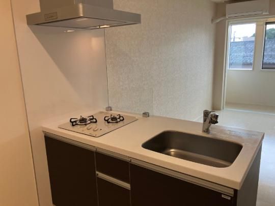 �y���̑��z�@�L�b�`��