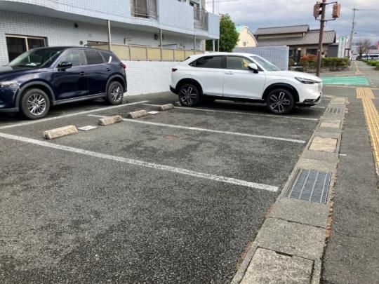 �y�����O�ρz�@���ԏ�