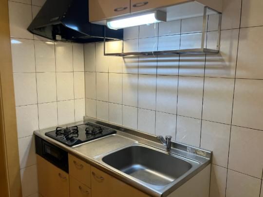 �y���̑��z�@�L�b�`��