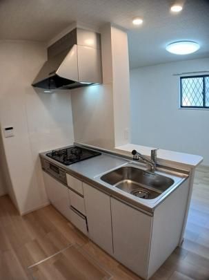 �y���̑��z�@�L�b�`��