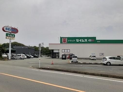 �y���Ӂz�@�Z�C���X�@�����X�F2800m