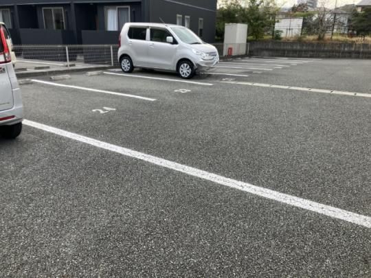 �y�����O�ρz�@���ԏ�