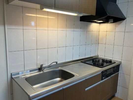 �y���̑��z�@�L�b�`��