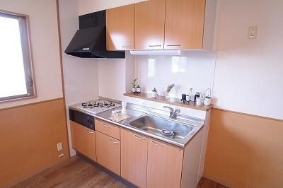 �y���̑��z�@�L�b�`��