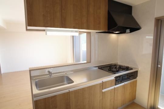 �y���̑��z�@�L�b�`��