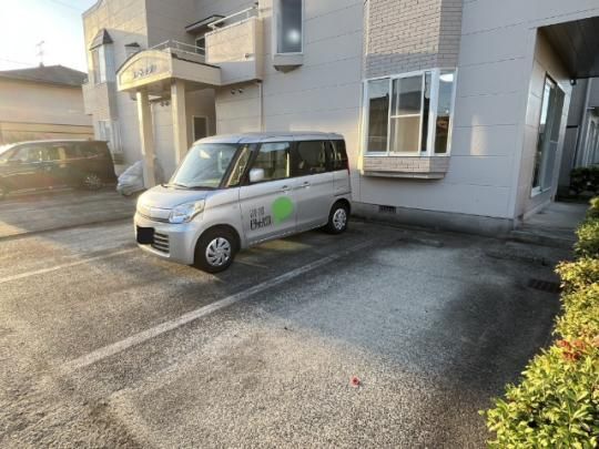 �y�����O�ρz�@���ԏ�