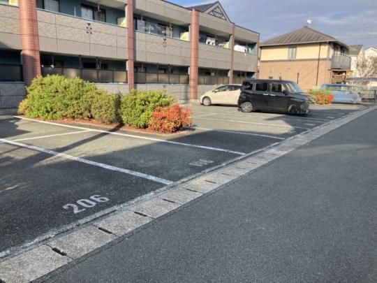 �y�����O�ρz�@���ԏ�