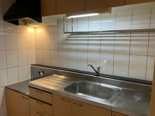 �y���̑��z�@�L�b�`��