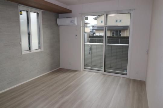 �y���̑��z�@LDK