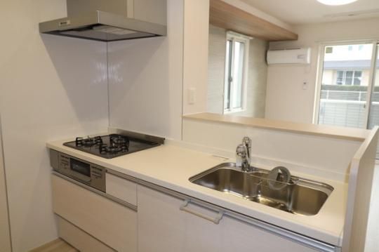 �y���̑��z�@�V�X�e���L�b�`��