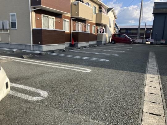 �y�����O�ρz�@���ԏ�