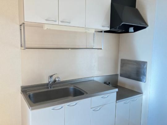 �y���̑��z�@�L�b�`��