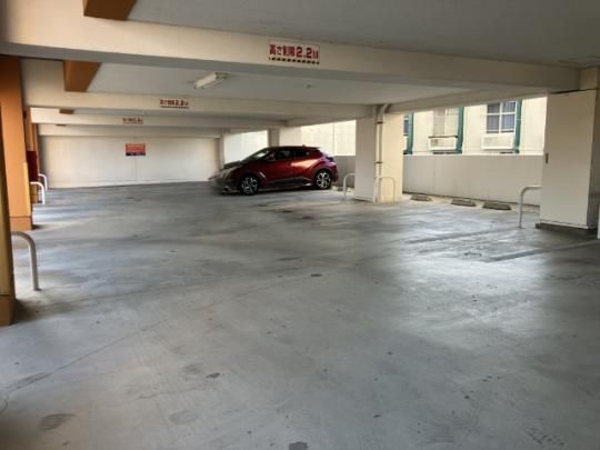 �y�����O�ρz�@���ԏ�