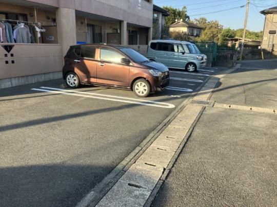 �y�����O�ρz�@���ԏ�