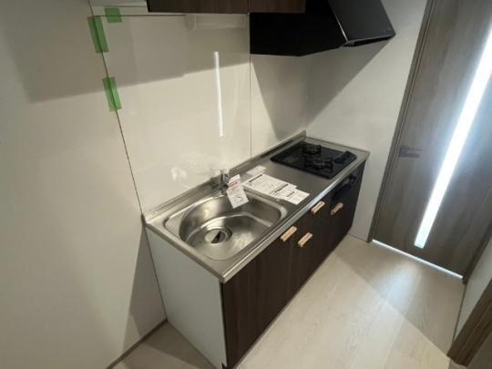 �y���̑��z�@�L�b�`��
