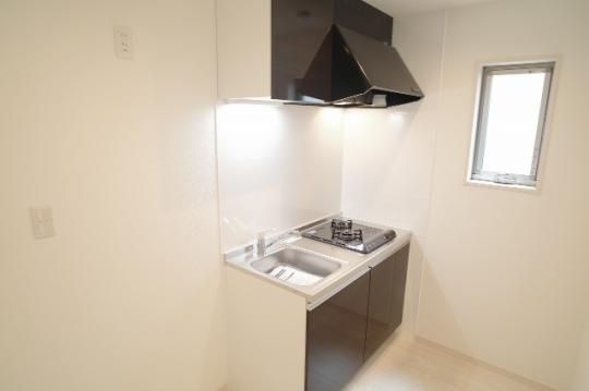 �y���̑��z�@�L�b�`��