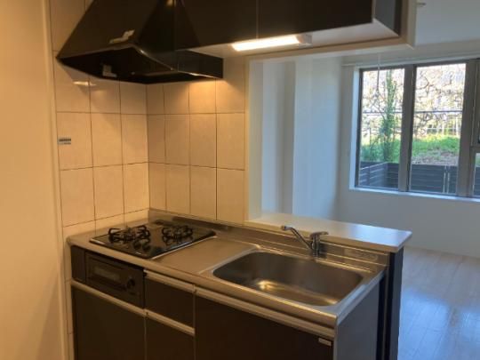 �y���̑��z�@�L�b�`��