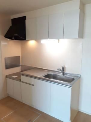 �y���̑��z�@�L�b�`��