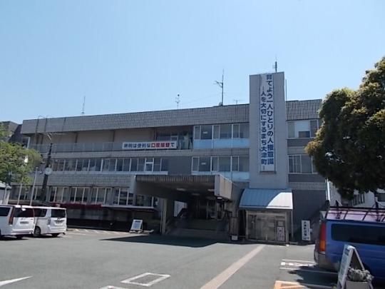 �y���Ӂz�@��Ò�����F1300m