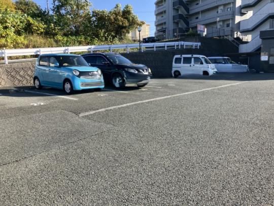 �y�����O�ρz�@���ԏ�