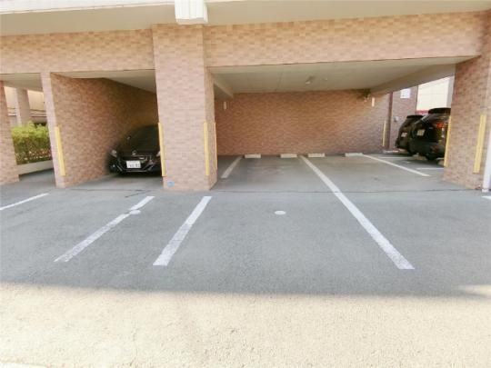 �y�����O�ρz�@���ԏ�