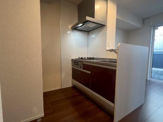 �y���̑��z�@�L�b�`��